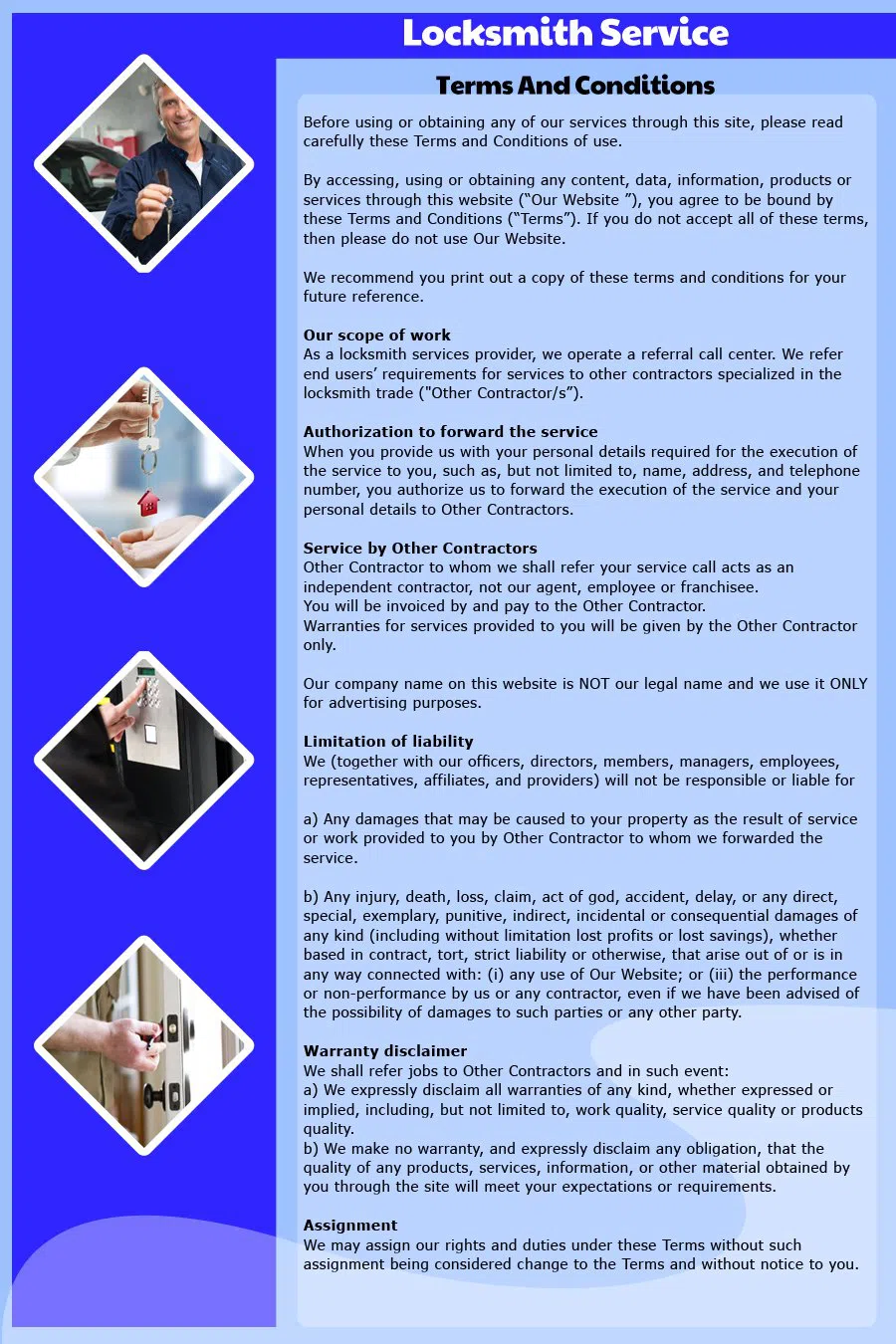 Express Locksmith Store Homestead, FL 305-307-5759